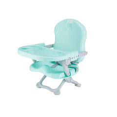 Silla Comedor Leti Portatil Plegable Menta