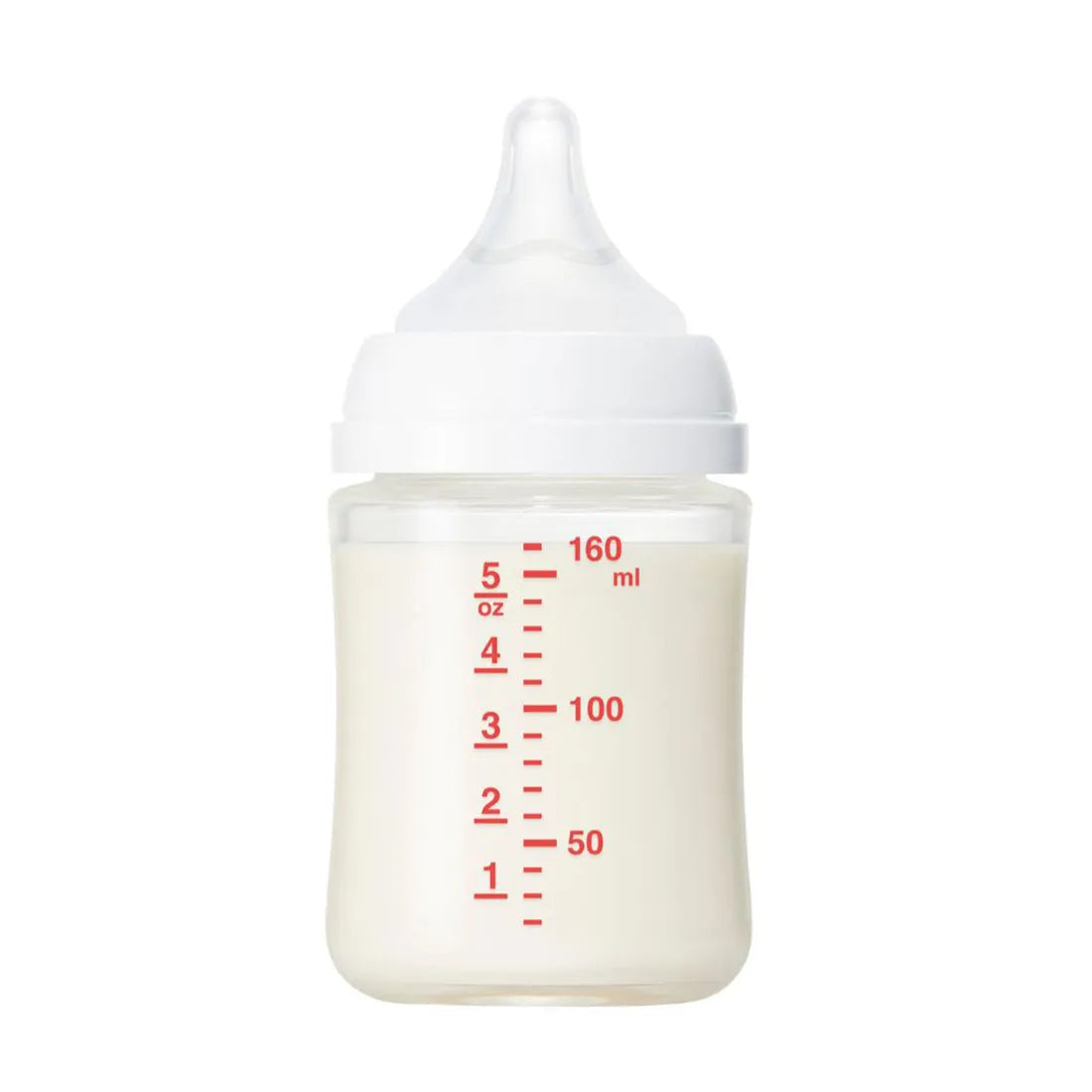 Tetero 5oz 0+ Ultra Suave SotTouch Pigeon ml