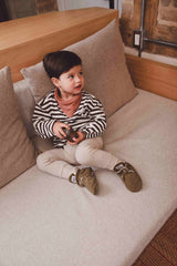 Botas Gamuza Chai Kings & Rebels