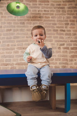 Botas Gamuza Chai Kings & Rebels