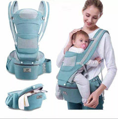 Cargador Ergonomico 3 en 1 Multifuncional