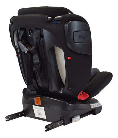 Silla De Carro Twist Negro Priori