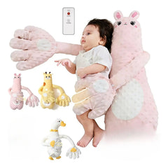 Almohada Peluche Para Dormir Palmaditas