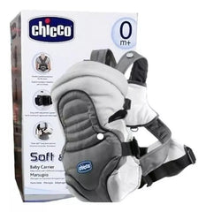 Cargador Para Bebé Chicco Soft and Dreams