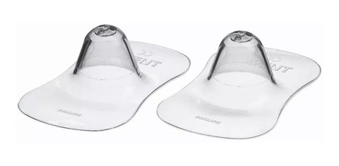 Protector de Pezones Avent