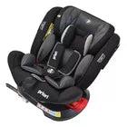 Silla De Carro Twist Negro Priori