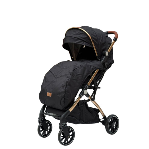 Coche Maleta Zoom Maxibaby Negro