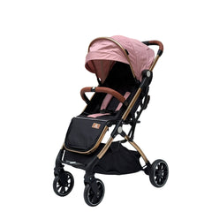 Coche Maleta Zoom Maxibaby Rosado