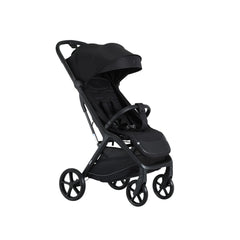 Coche Plegado Compacto C5 Negro Kidilo