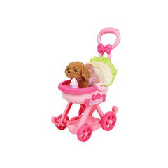 Juguete Set de Mascota Lovely Pet Dog