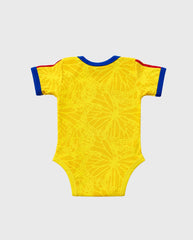 Body Selecion Colombia Amarillo