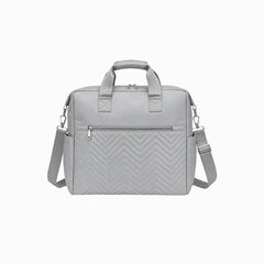 Bolso Pañalera Baby Sky Tela