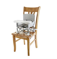 Silla Comedor Viajera Portatil