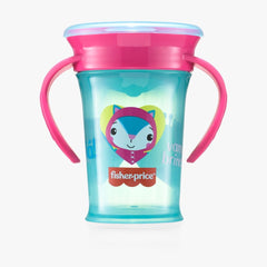 Vaso De Entretenimiento 360 Fisher Price