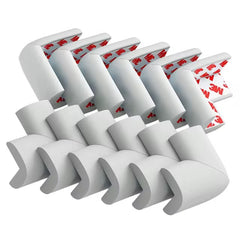 Protector de Esquinas Gris