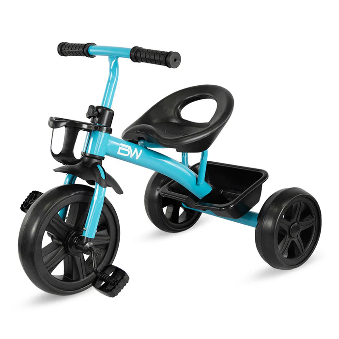 Triciclo Trike Azul Prinsel