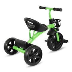 Triciclo Trike Verde Prinsel detalles
