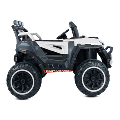 Carro Montable Electrico Para Niños  XPLORE DLX Estilo