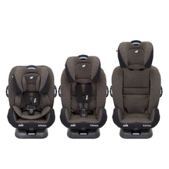 Silla De Carro Isofix Every Stage FX JOIE Ember