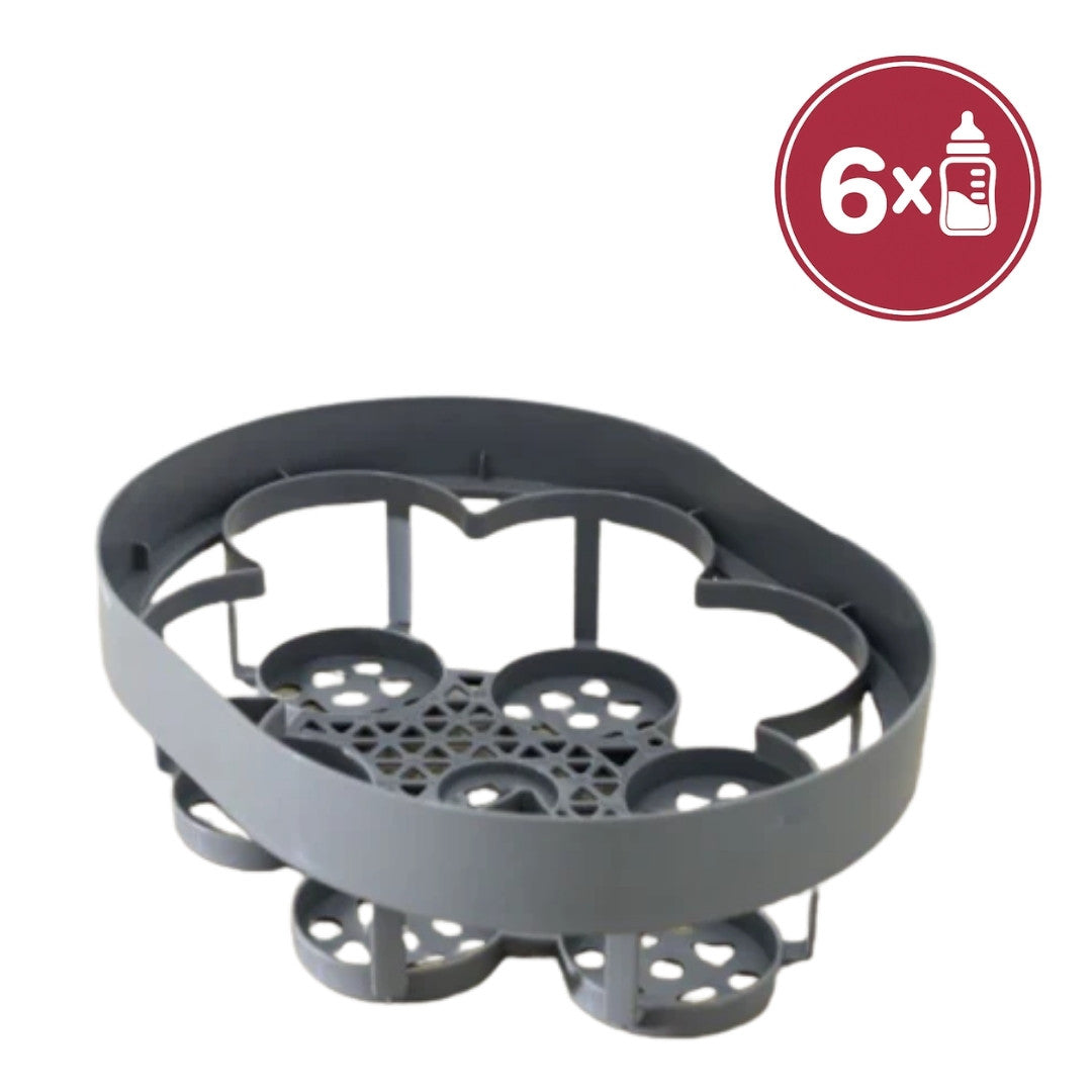 Esterilizador De Teteros Baby Kay’s Biberon 