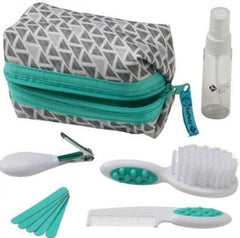 Estuche De Cuidado 1st Grooming Kit