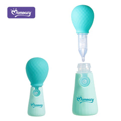 Aspirador Nasal Momeasy