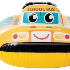 Flotador Aro Bus Escolar detalle 