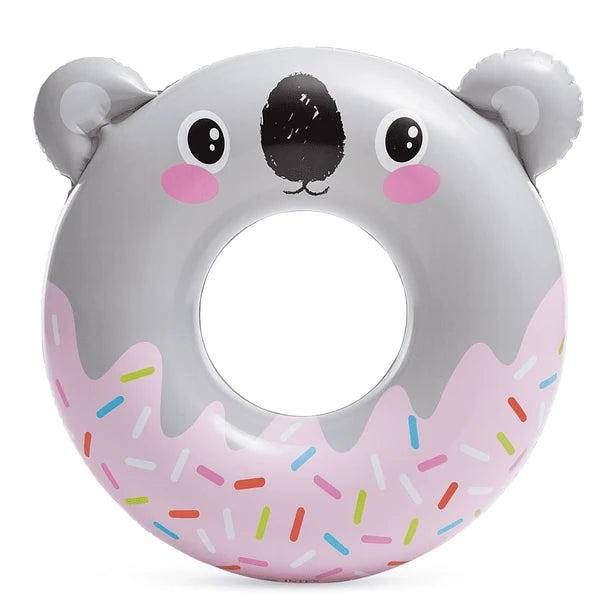 Flotador Inflable Koala detalle