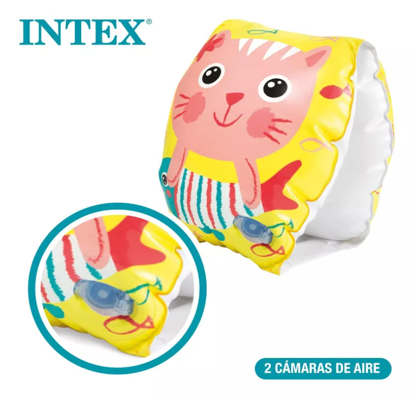 Flotador de Brazos Para Niños aire
