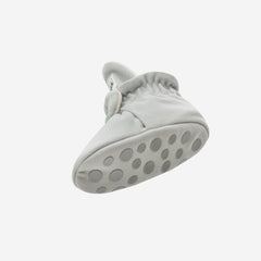Botas Gamuza Gris Kings & Rebels®