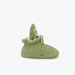 Botas Gamuza Classic Avocado Kings & Rebels 3M/6M Estilo