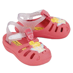 Sandalias Disney Magic Campanita Diseño