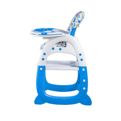 Silla Comedor Merly Dino Ebaby