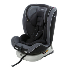 Silla De Carro Louis Ebaby Negro