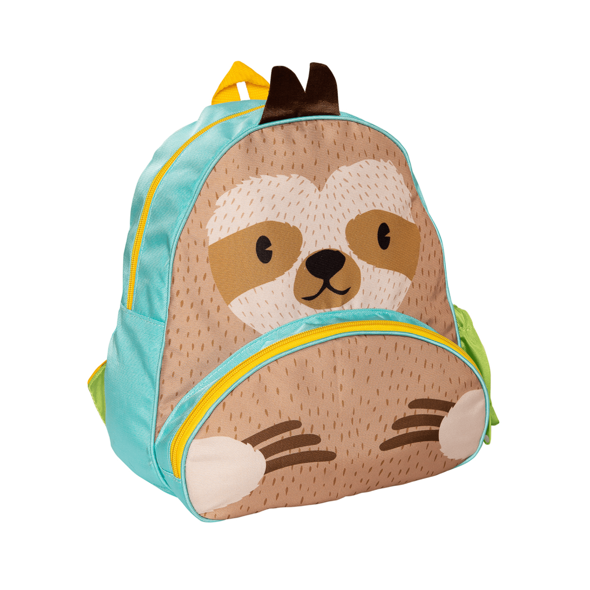 Morral Oso Perezoso Diseño