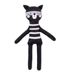 Peluche Coleccionable Gato Maximo