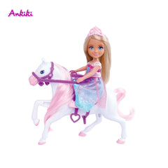 Juguete Princesa Pony Ankiki