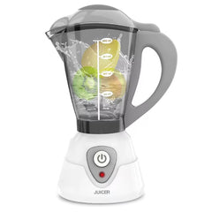 Juguete de Cocina Licuadora Didáctica Luz 