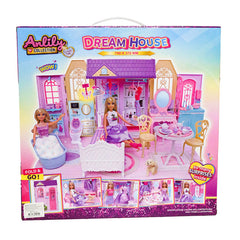 Casa de Muñeca Anlily Dream House