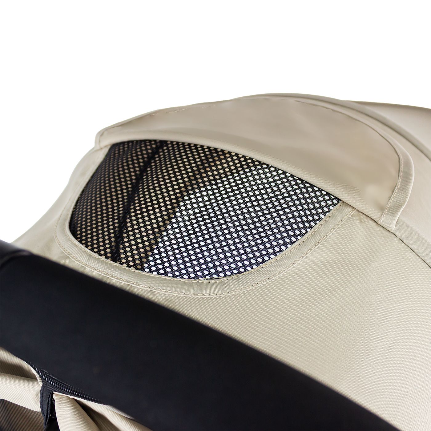 Coche Maleta Bit Beige Bebesit Diseño