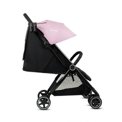 Coche Maleta Flex Autoplegable Bebesit Rosa modo 