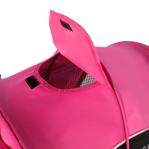Coche Napoli Rosa Bebesit