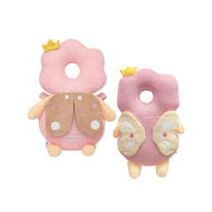 Protector De Cabeza Y Espalda Animales