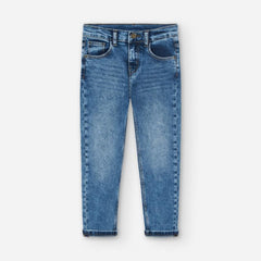 Jean Denim Para Niño Claro Losan