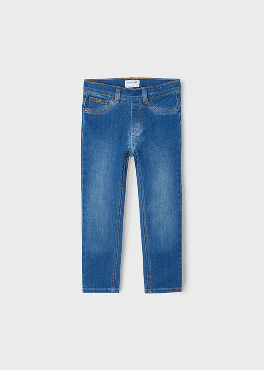Jean Skinny Medio Mayoral