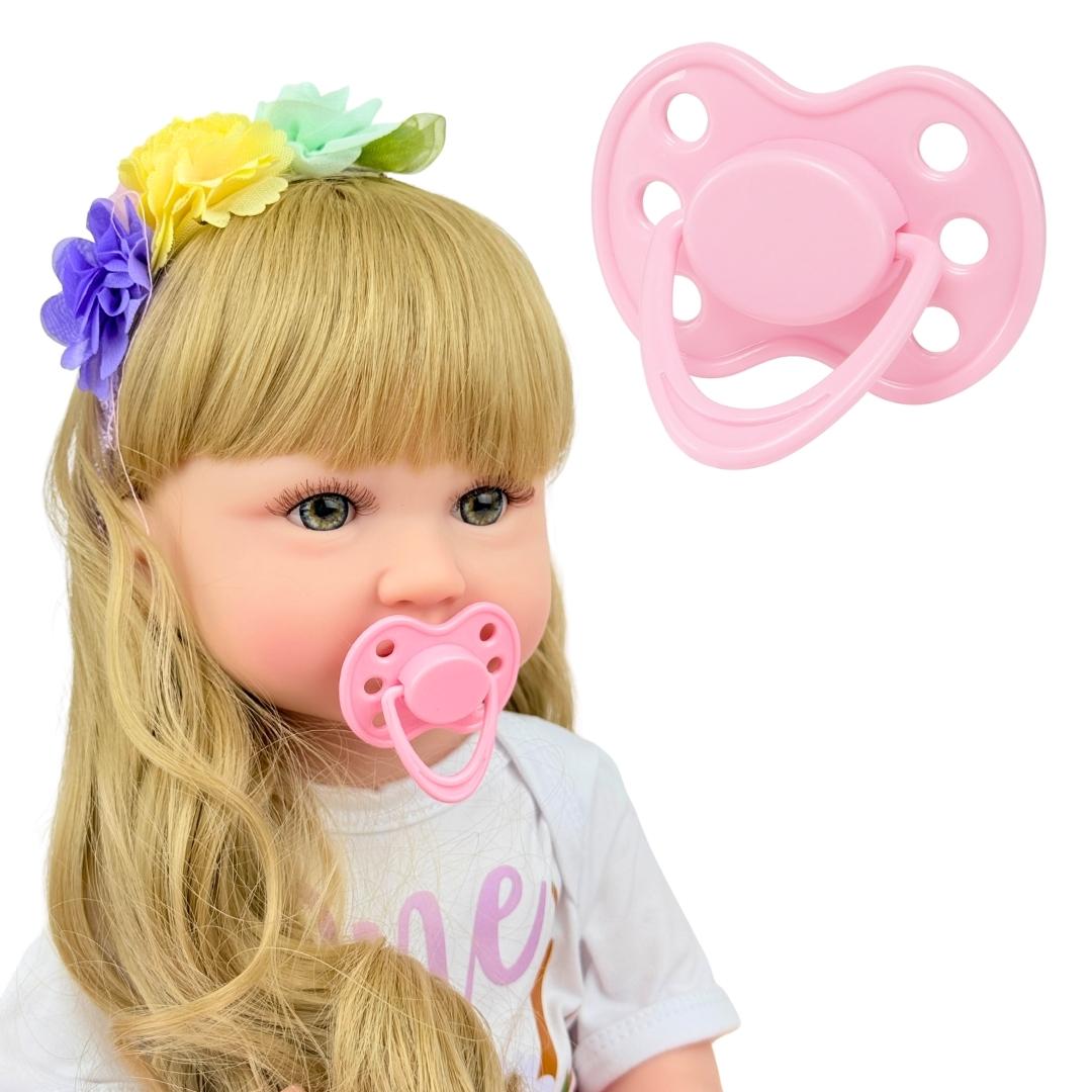 Juguete Bebe Real Ropa Tutu Niñas