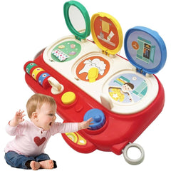 Juguete Tablero De Estimulación