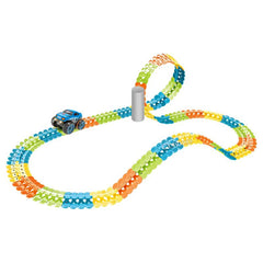 Juguete Pista Track Flexible estilos