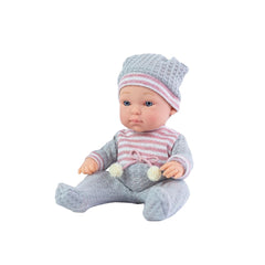 Juguete Teo Cool Baby detalle