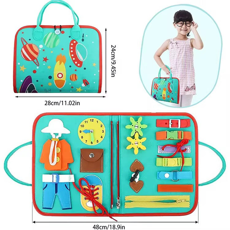 Kit de Herramientas de Aprendizaje medidas